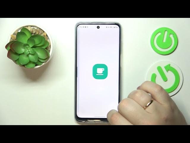 Video thumbnail for How To Set Screen Timeout to Never On Motorola Moto G32 | Caffeine App