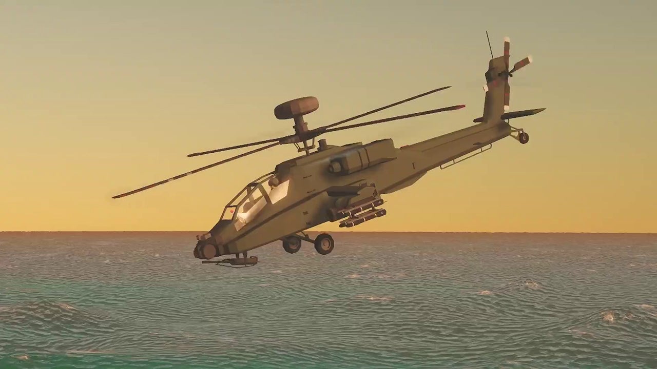 Video thumbnail for Cleared Hot - Official Chapter 1B Update Trailer