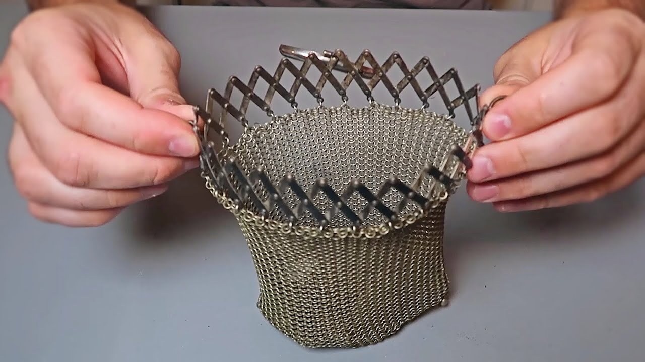 Video thumbnail for I Spend $1000 on Weirdest Things on eBay