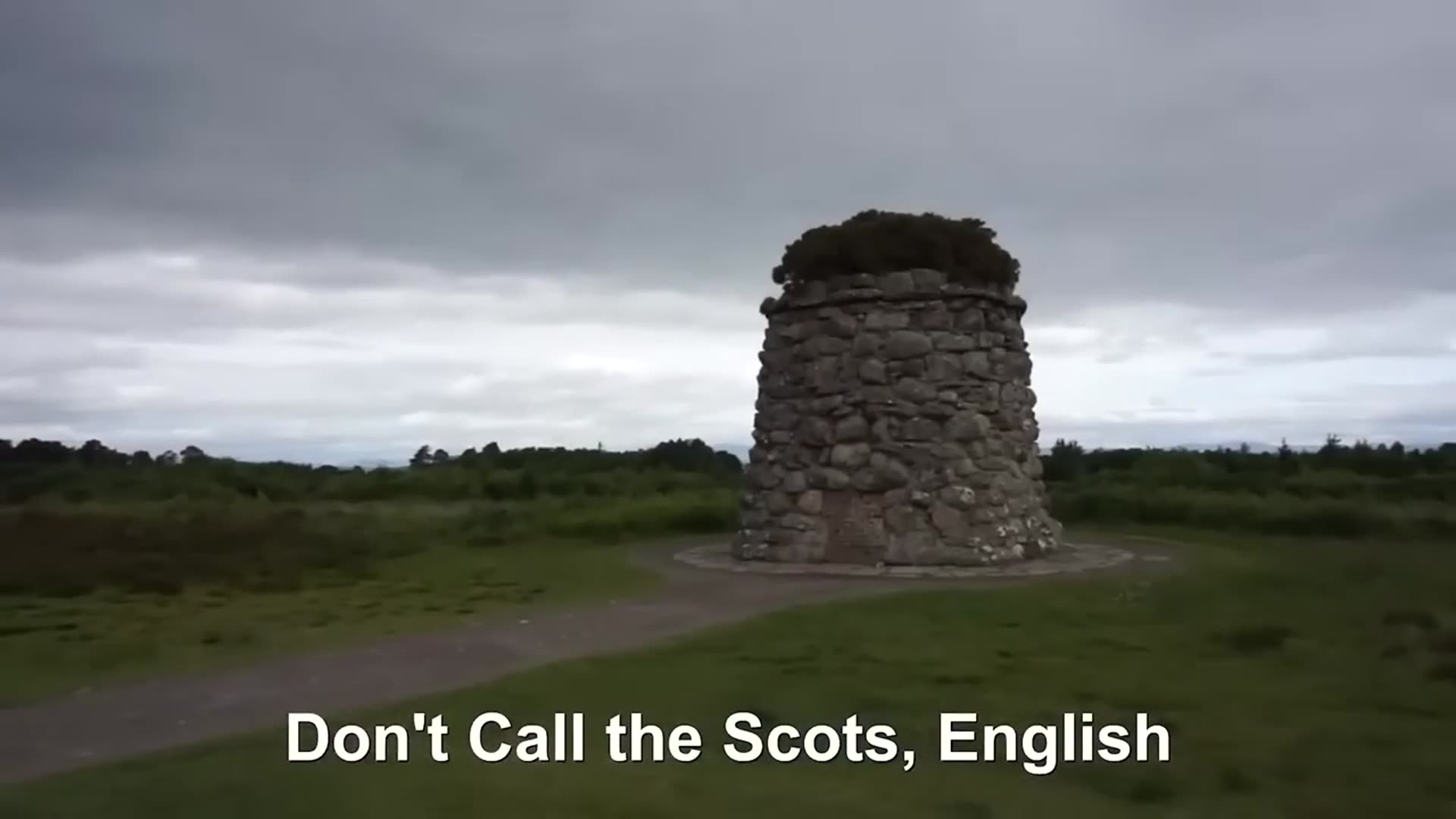 Video thumbnail for Scotland in 134 Minutes – The Honest Travel Compilation