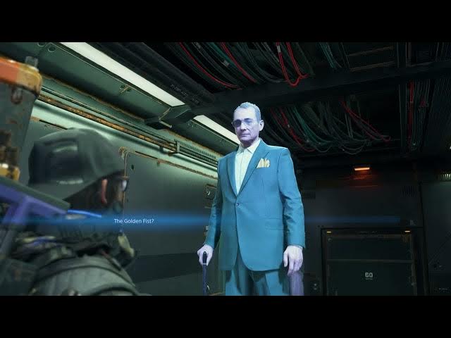 Video thumbnail for Death Stranding 2 - Sub Orders 102: Deliver All Reconnaissance Equipment To Government Base | Old Oz