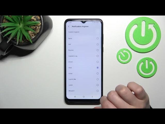 Video thumbnail for How to Change Notifications Sound on TCL 30SE | Sound Settings on TCL 30SE