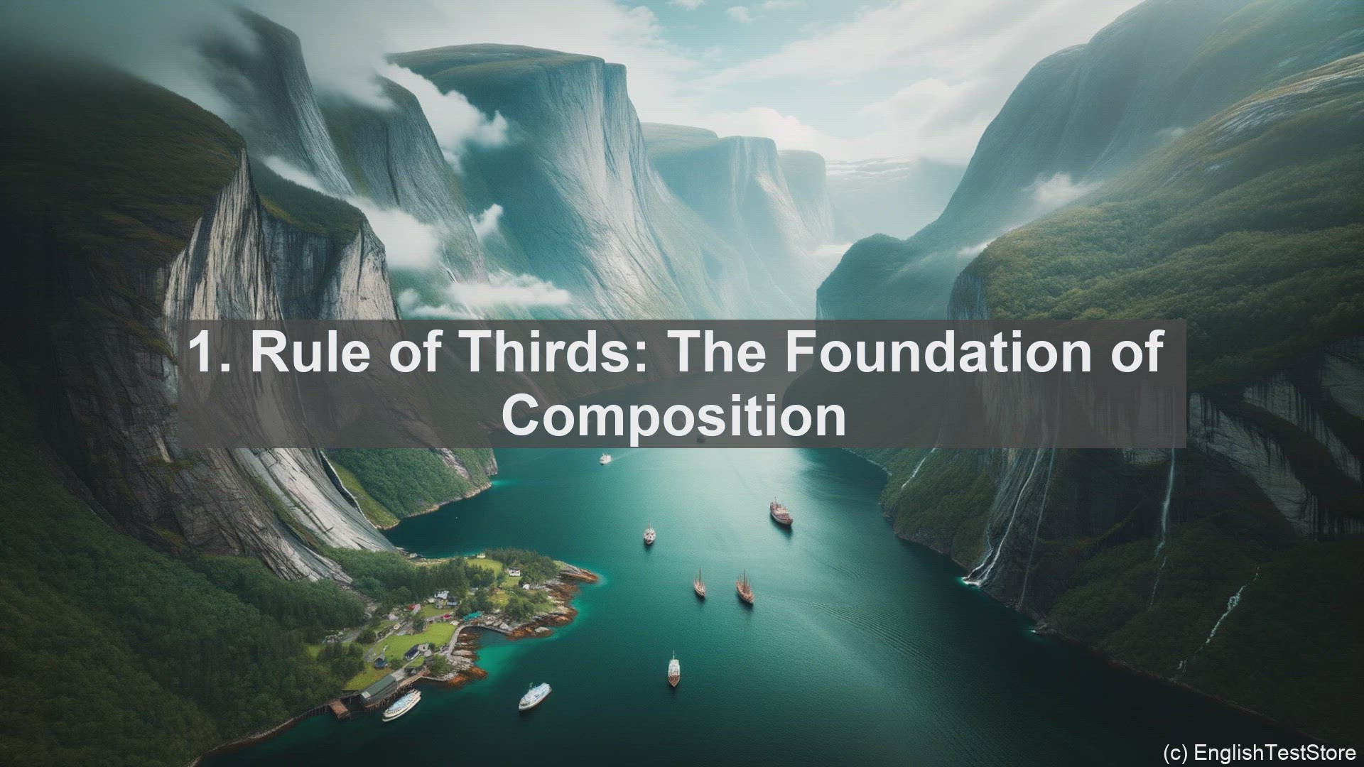 'Video thumbnail for Top 10 Phrases for Talking about Digital Art'