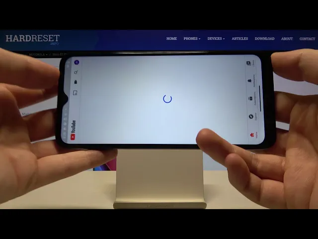 Video thumbnail for How to Auto-Rotate Screen in Motorola Moto E7 Plus – Activate Screen Rotation