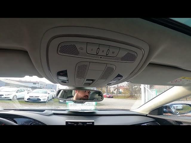 Video thumbnail for How to Use Garage Opener in Audi A8 D4 ( 2010 - 2017 ) | Automatically Open Garage Doors