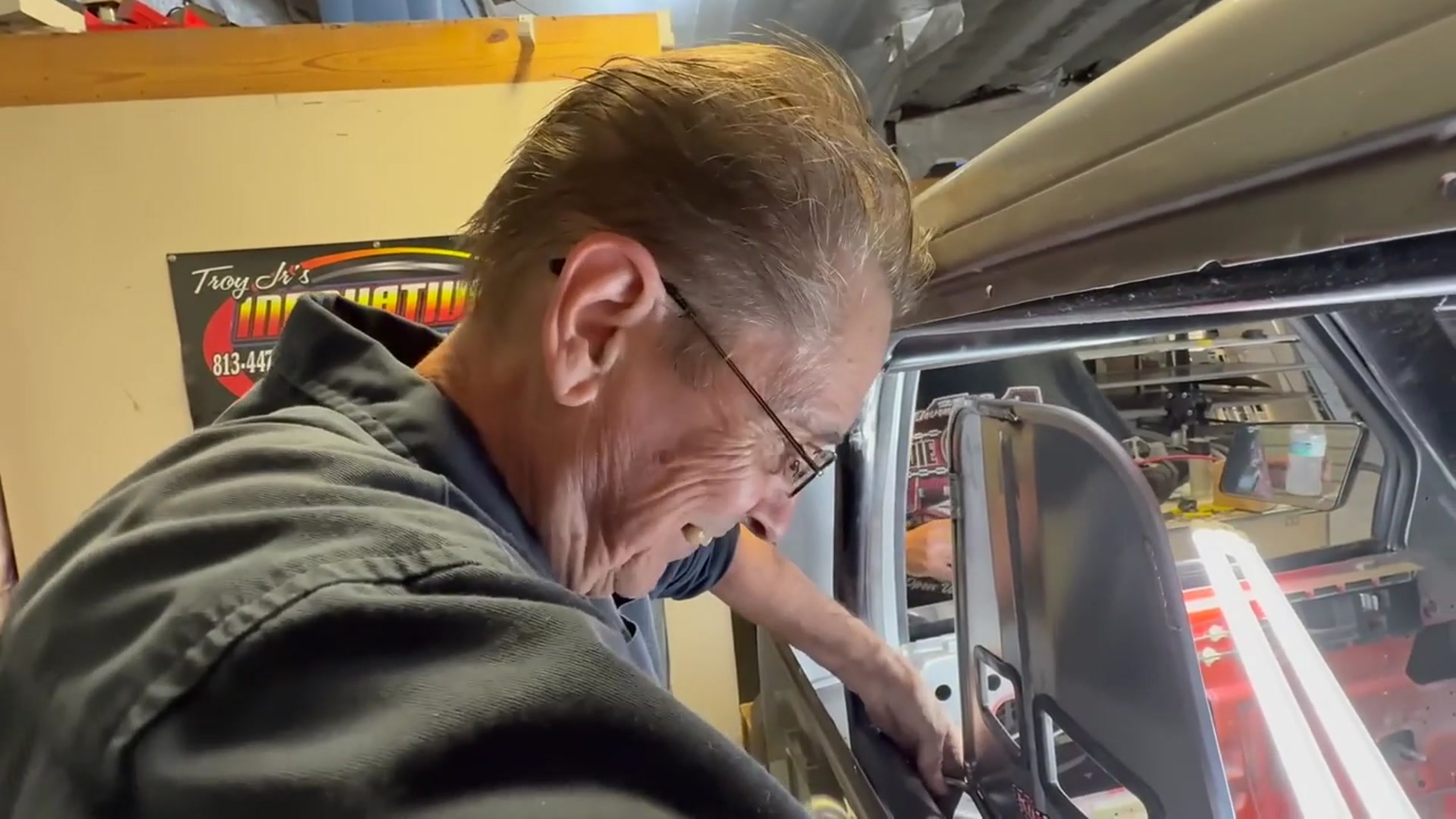 'Video thumbnail for Cleet Outlaws Top 10 List is NOT Safe! Our New ENGINE is Here!'