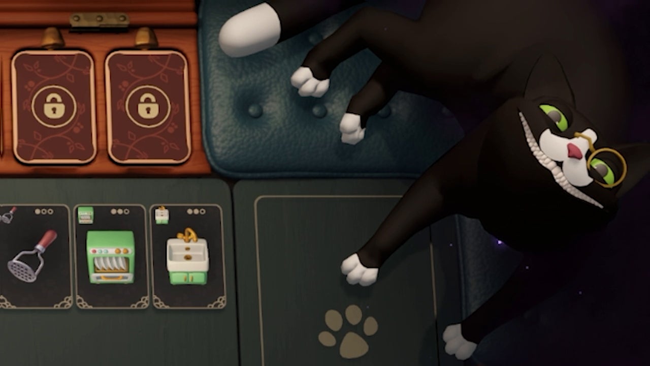 Video thumbnail for Abra-Cooking-Dabra - Official Launch Trailer