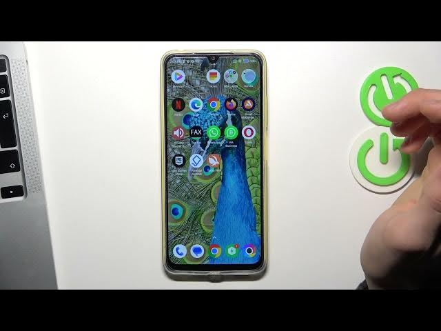 Video thumbnail for How to Prolong Battery Life on POCO M4 - Power Saving Mode