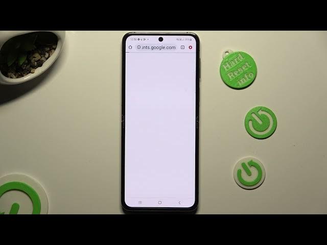 Video thumbnail for Mastery of Security: Adding Passwords to Google Autofill on SAMSUNG Galaxy Z Flip5!