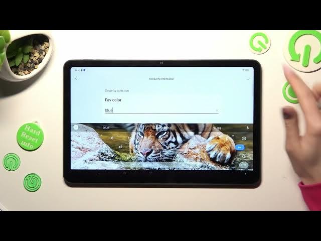 Video thumbnail for How To Lock Apps With App Lock on Oppo Pad Air