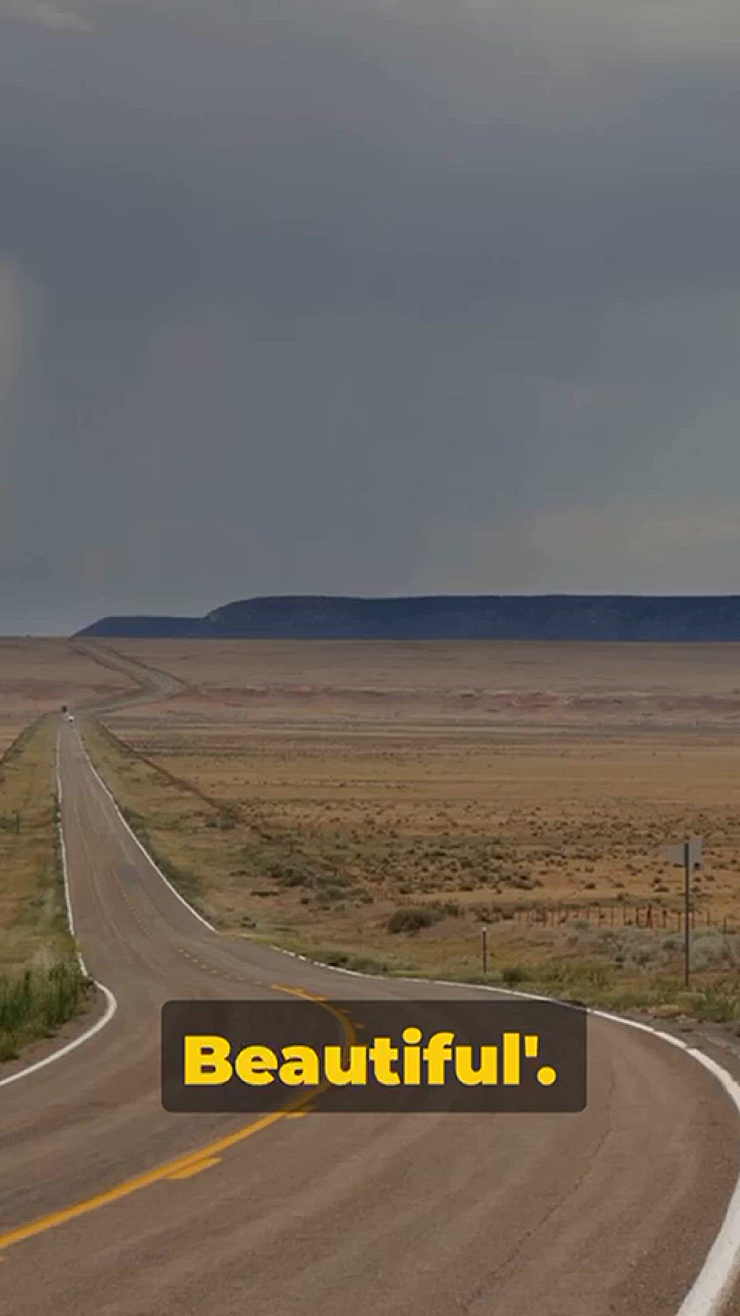 Video thumbnail for Unbelievable Roads in United States