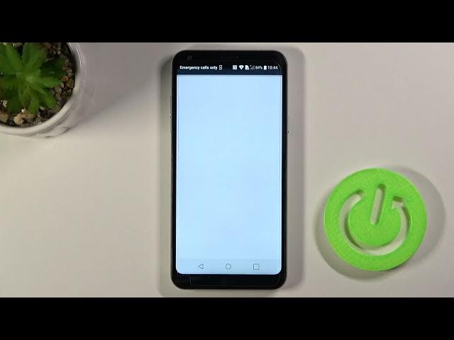 Video thumbnail for How to Check Battery Temperature on LG Q6 – Use Ampere App