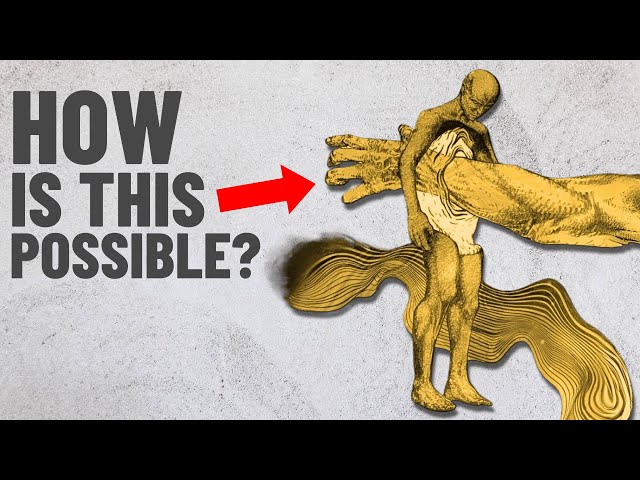 Video thumbnail for Mysterious Practices of Soul Exchange REVEALED (The Walk-Ins)