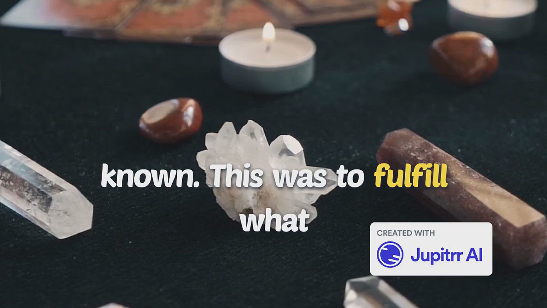 'Video thumbnail for The Gospel of Matthew - God’s Chosen Servant | Matthew Chapter 12: 15 - 21'