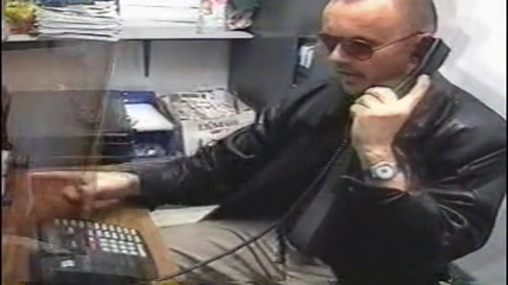 Video thumbnail for A Thousand Miles CFG9