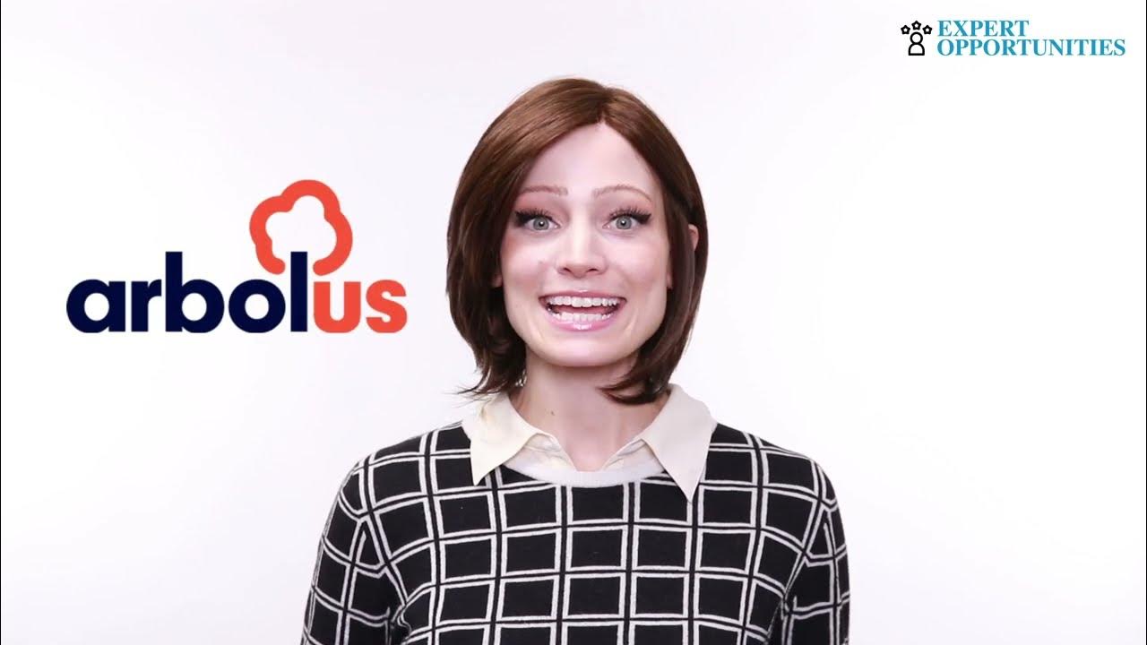 Video thumbnail for Ever get those LinkedIn messages offering you $300+ for an hour of your time? | Arbolus Technologies