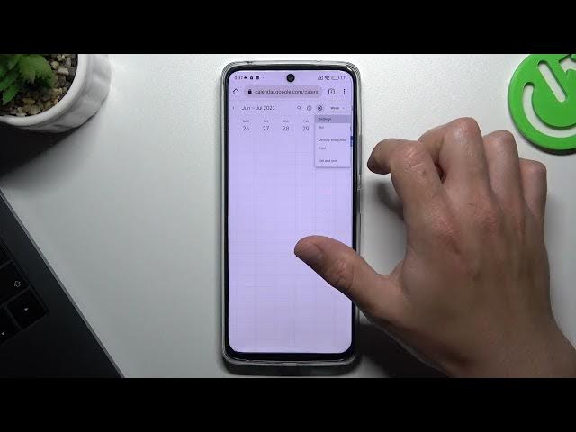 Video thumbnail for Lost a Calendar on Google Calendar? Learn How to Unhide it!