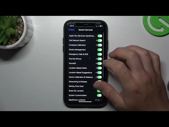 Video thumbnail for Unveiling the Past: How to Check the History of Your iOS Device Location