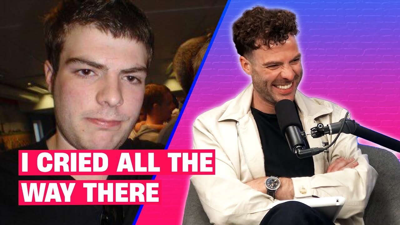 Video thumbnail for The messiest and most meaningful parts of our uni days! | Capital Breakfast: After The Show, Show