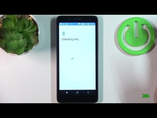Video thumbnail for How to Enable Automatic Backup to Google One on ALCATEL 1C (2019)