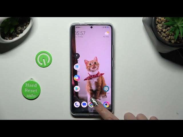 Video thumbnail for How to Clone Apps on POCO F5 Pro