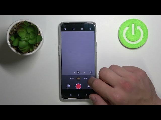Video thumbnail for How to Edit Camera Modes on OnePlus Nord 2 5G – Camera Settings