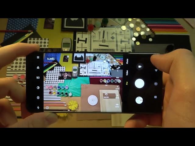 Video thumbnail for XIAOMI 12X Camera Pro Mode Overview | Manual Mode Guide