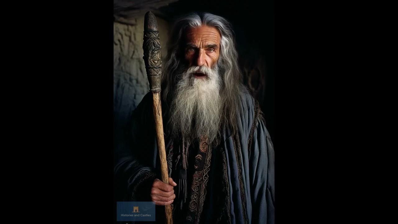 Video thumbnail for Merlin