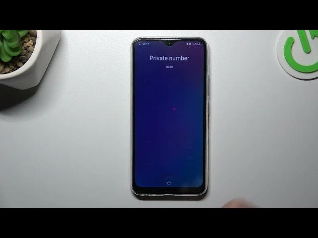 Video thumbnail for VIVO Y17 Incoming Call Presentation