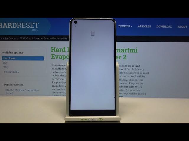 Video thumbnail for How to Share XIAOMI Smartmi Evaporative Humidifier 2 With Other Xiaomi Mi Home App Users?