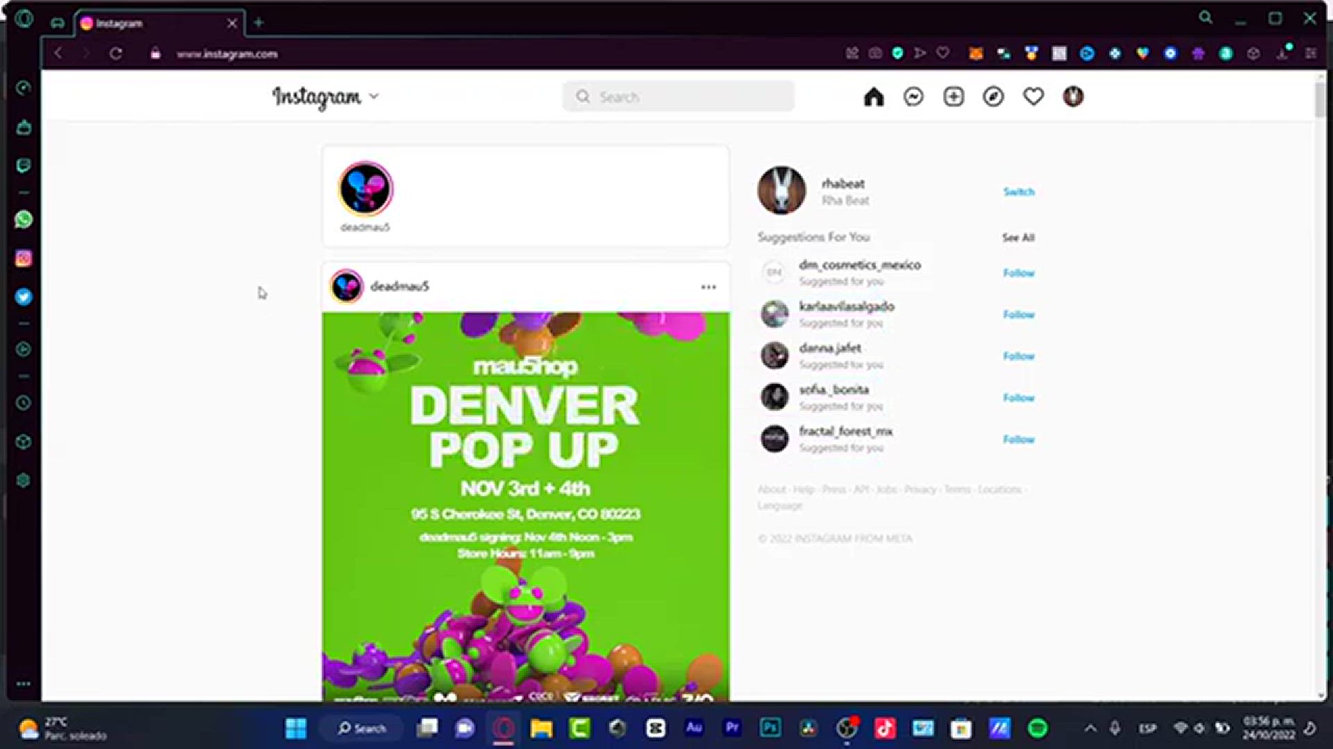 Video thumbnail for How to Recover My Instagram Account Without Phone Number and Without Email 2024