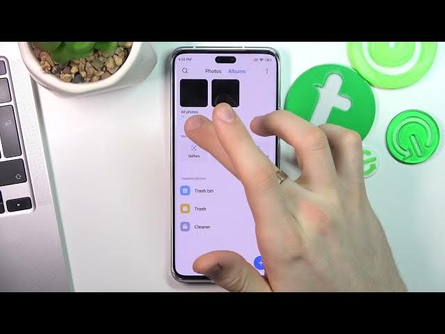 Video thumbnail for How to Recover Deleted Photos and Videos on Xiaomi 13 Lite – Restore Removed Photos