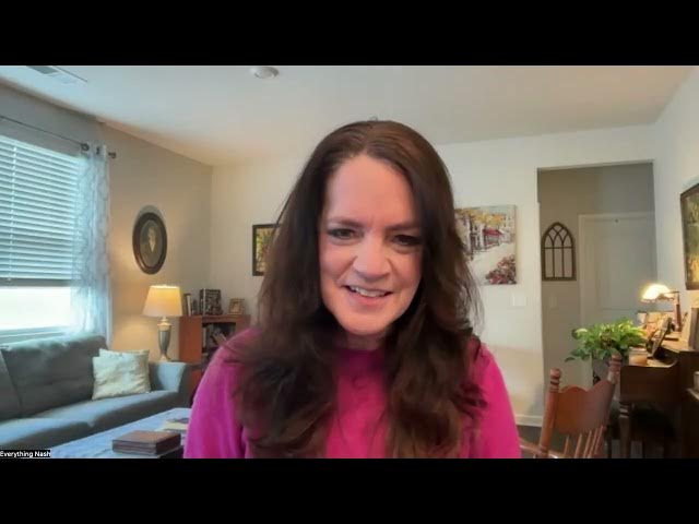 Video thumbnail for Exclusive 2026 Interview With Darryl Worley