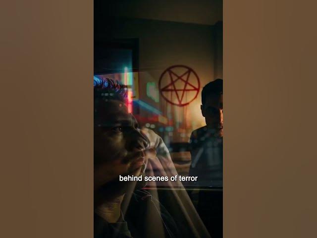 Video thumbnail for Night Stalker   A City's Fear