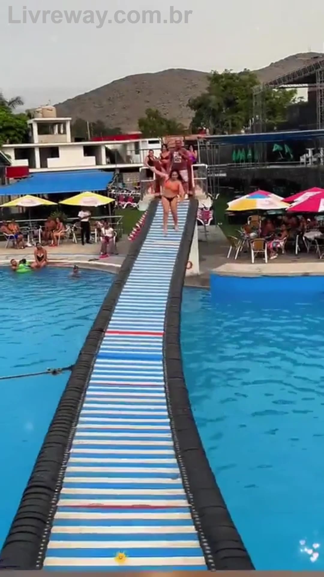 Video thumbnail for Ponte viva