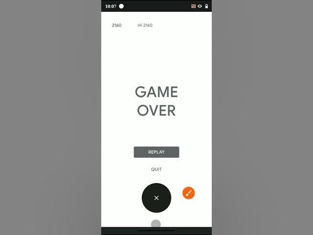 Video thumbnail for No internet balloon game