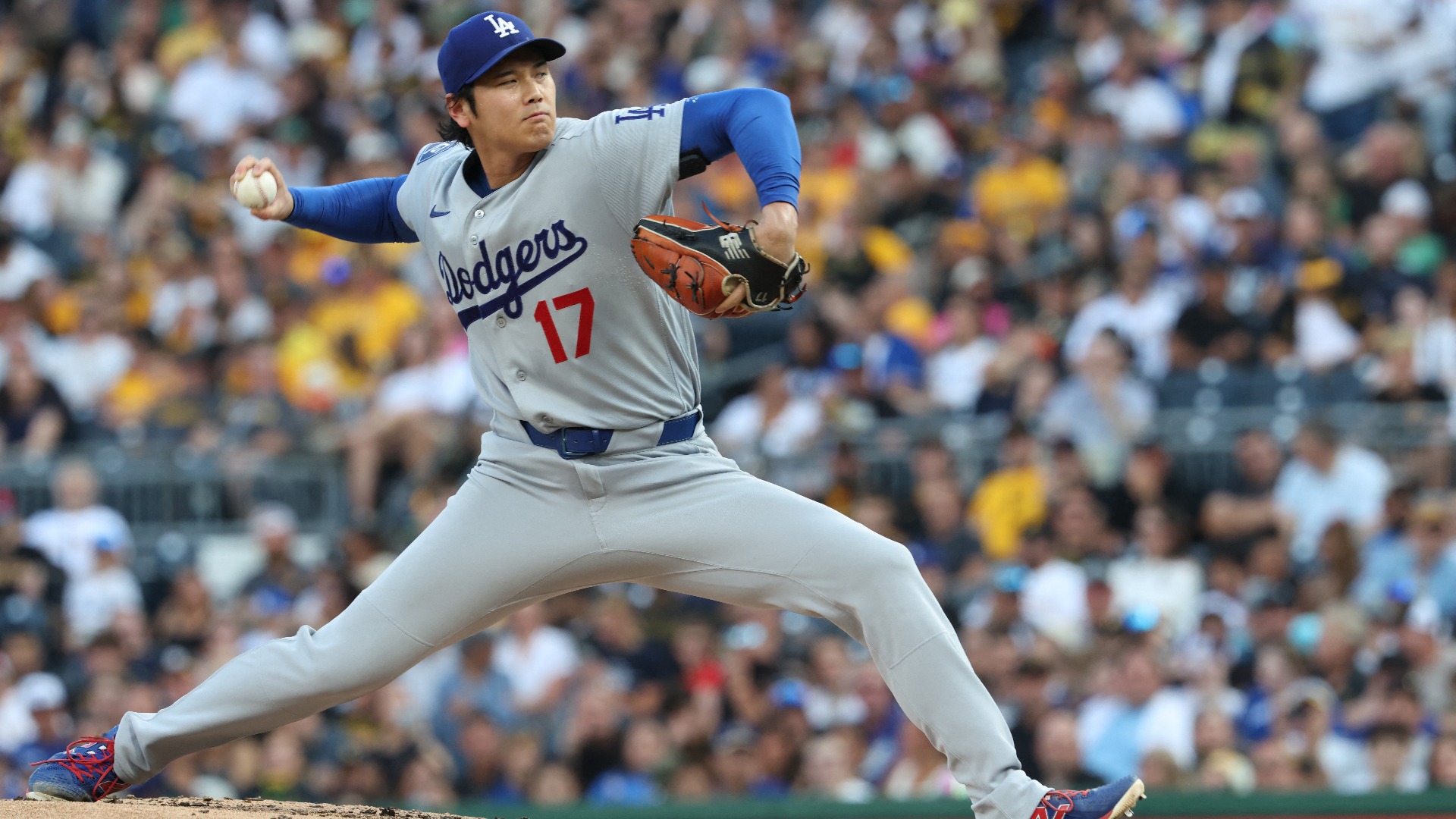 Video thumbnail for Wednesday MLB Previews & Updated NL CY Young Market
