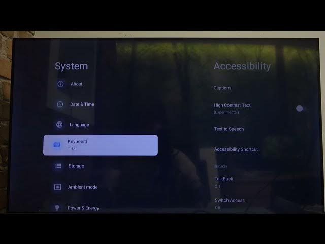 Video thumbnail for How To Manage Display Timeout on TCL Smart TV