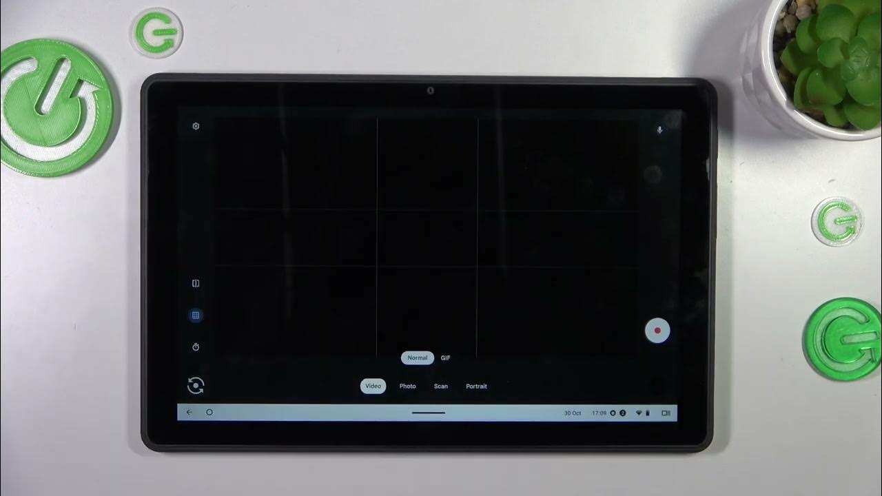 Video thumbnail for How to Change Video Resolution on LENOVO 10e Chromebook?