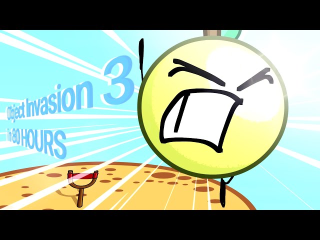 Video thumbnail for DON’T WORRY MAN, I’LL SAVE YOU!! (OI 3 Reanimated in 80 hours)