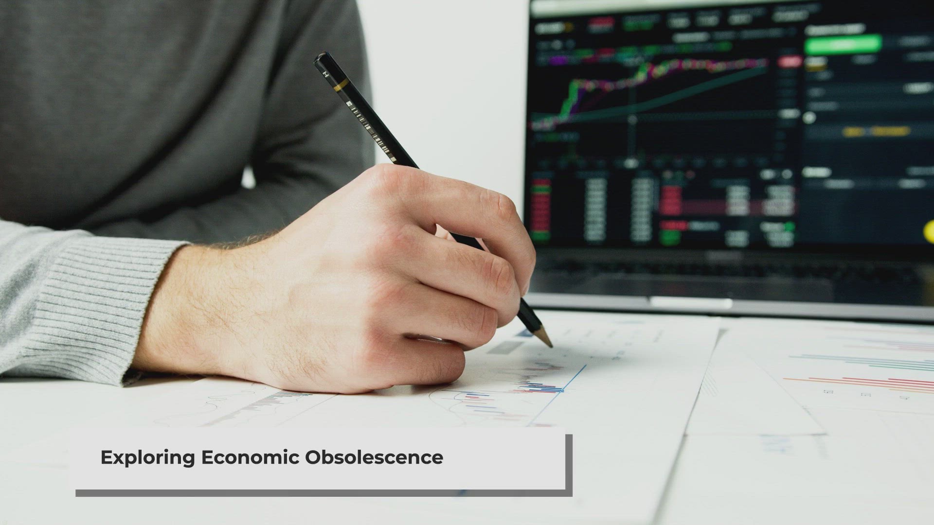 'Video thumbnail for Understanding Economic Obsolescence: The Changing Landscape of Industries'