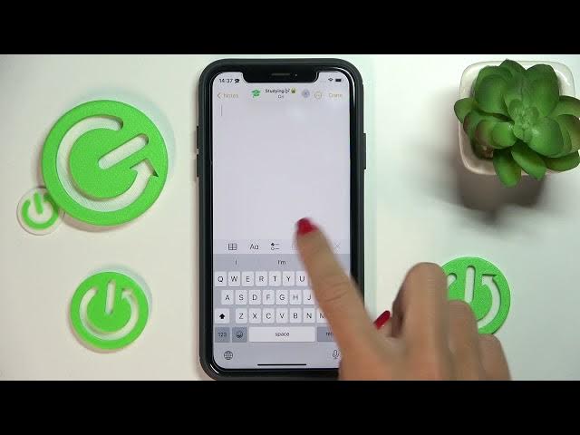 Video thumbnail for How to Scan "Real Life" Content Into Digital Text in a Flash on iPhone? | iOS 16