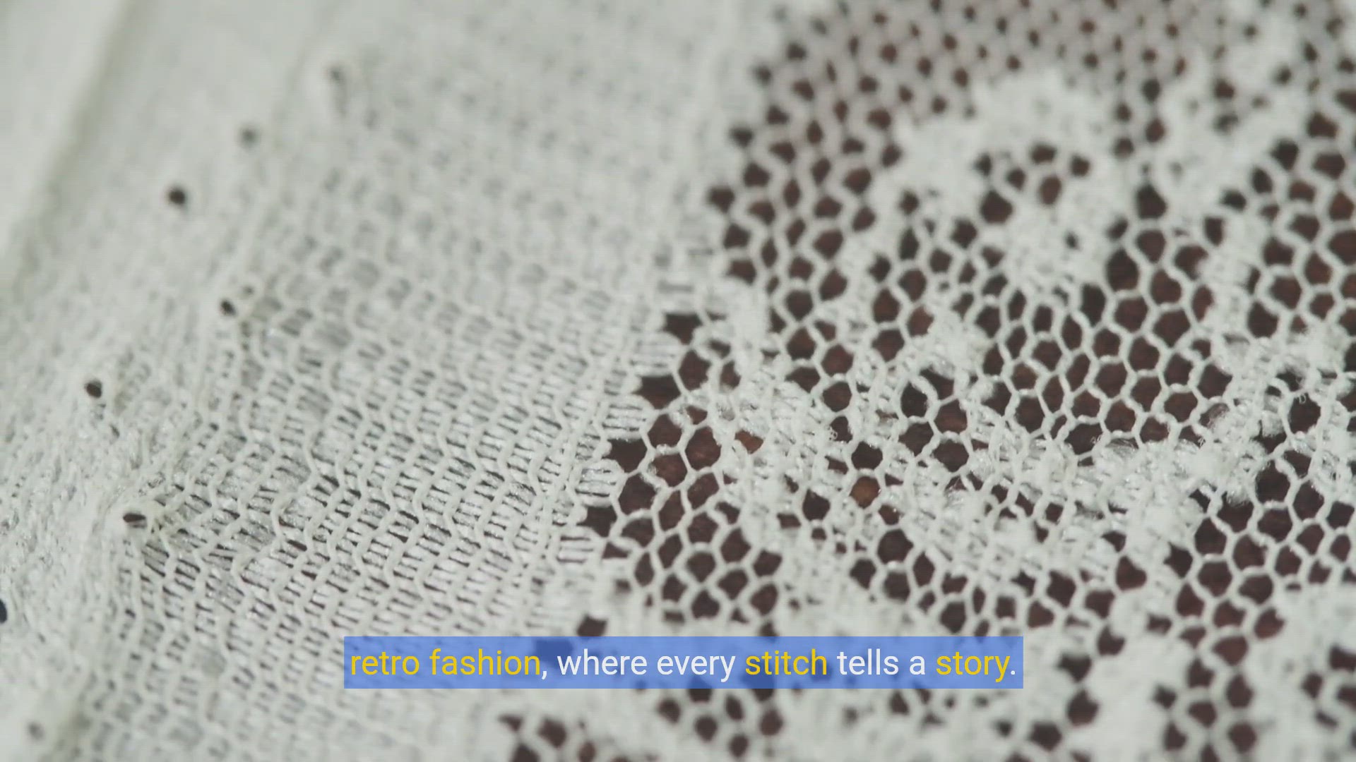 'Video thumbnail for Vintage Inspiration: Retro Crochet Shirt Patterns to Try'