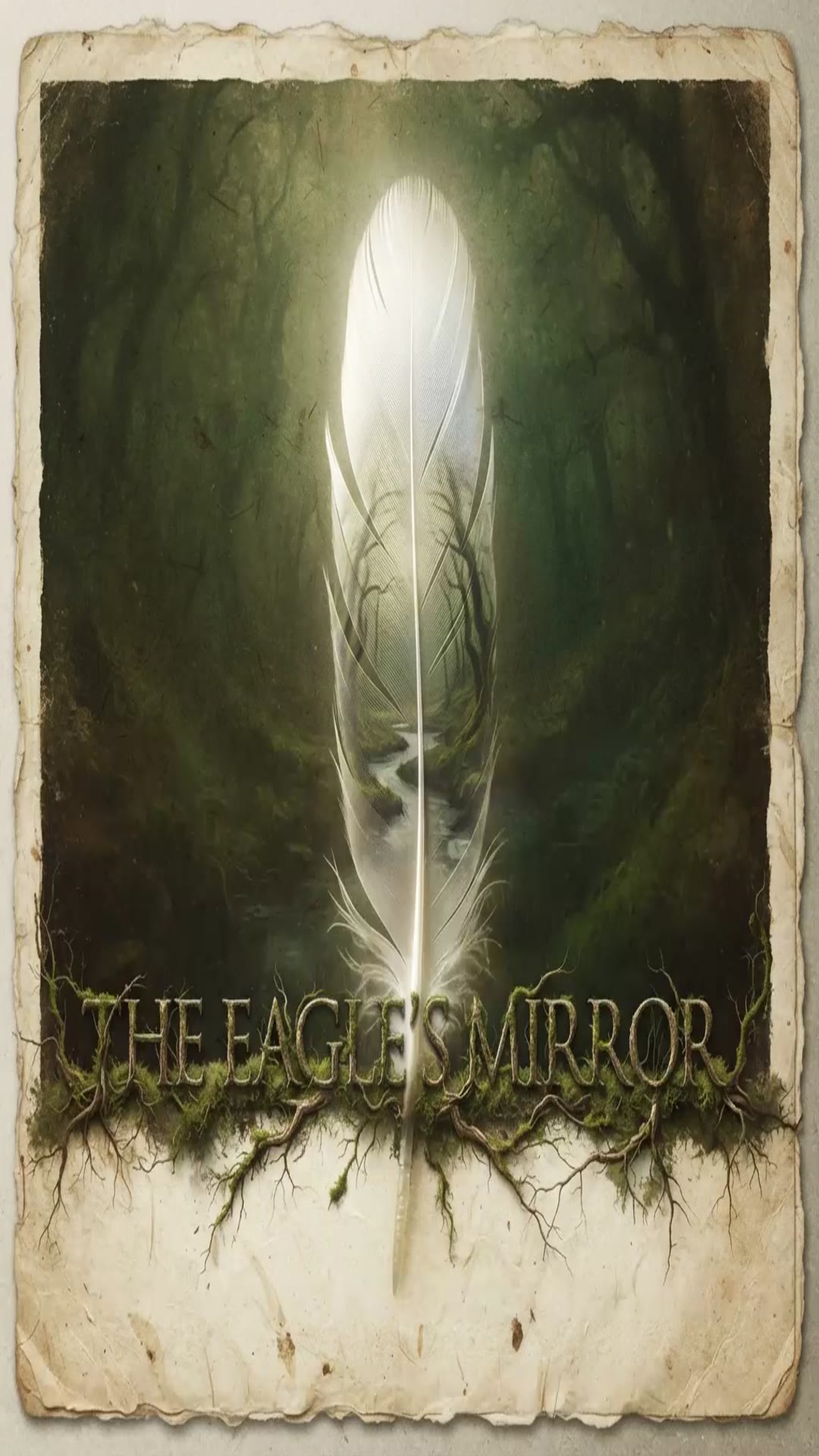 Video thumbnail for 7   The Eagle s Mirror