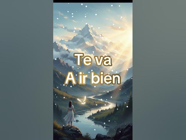 Video thumbnail for Te va a ir bien