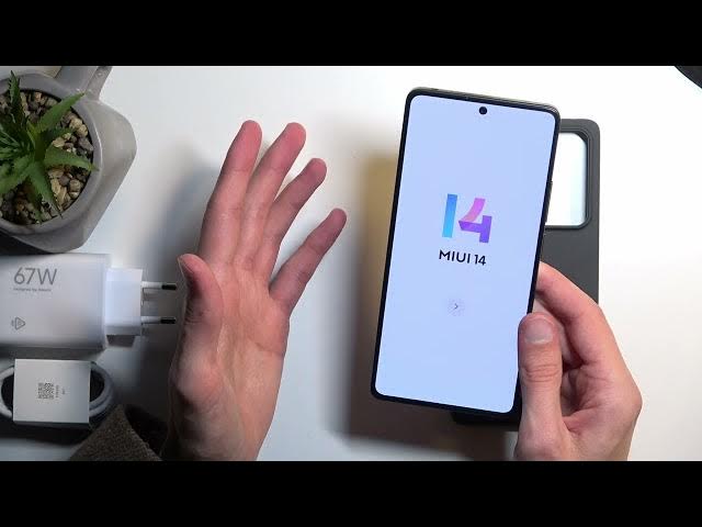 Video thumbnail for POCO M6 Pro - Unboxing - All Box Accessories Preview!
