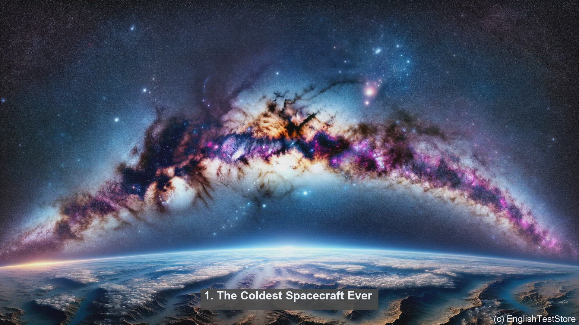 'Video thumbnail for 10 Things You Didn't Know About The Planck Satellite and Its Findings'