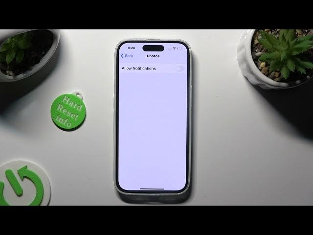 Video thumbnail for How to Turn On/Off App Notifications on iPhone 15 - Manage Notifications Settings