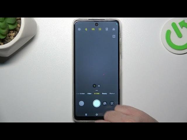 Video thumbnail for How to Add Watermark To Photos on TECNO Spark 20C