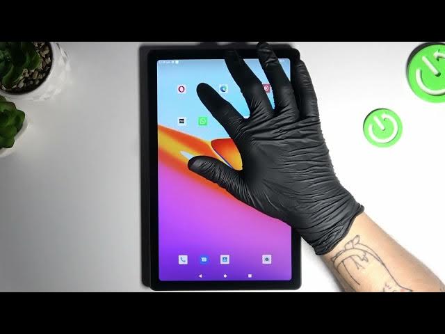 Video thumbnail for How to Enable Incognito Mode on Chuwi HiPad Max